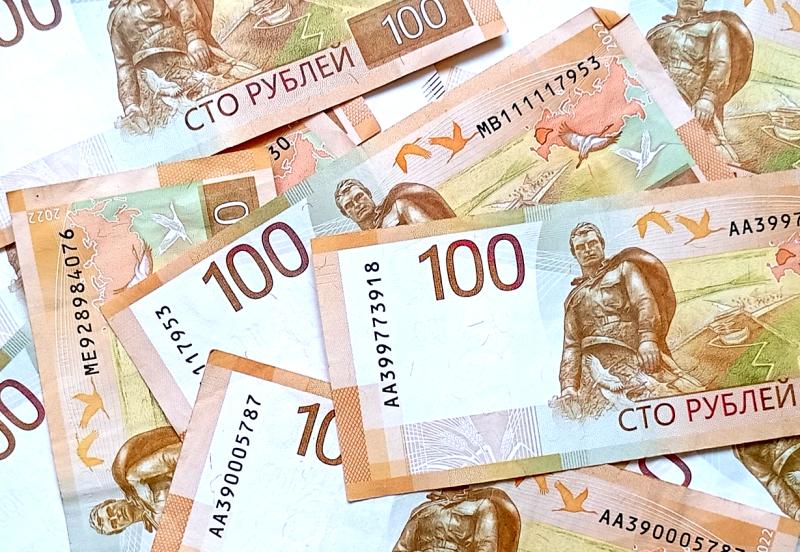 Рязанская область оказалась на 8 месте по уровню дохода работников общепита среди регионов ЦФО